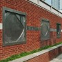 James Fuhrman-Public Art-Sculpture-Apart / A Part