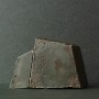 Sixty Quests: "Still Weight", Welded Steel, 3 x 3 x 2", 2003 James_Fuhrman_Sculpture_60_Quests_10