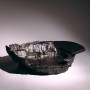 Sixty Quests - Vessel: "Moon lit oak shadows Drawn in the quiet of the new snow", Welded Steel, 4¼ x 16 x 12”, 2004 James_Fuhrman_Sculpture_60_Quests_16
