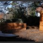 "Circles of Time": Fall (b), November 19, 2011 "Circles of Time": Fall (b), November 19, 2011