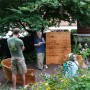 "Circles of Time": Poetry Reading, 9/11/11 James_Fuhrman_Installation_CircleTime_07