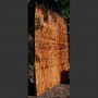 "Circles of Time": Vertical element, 5 x 4 x 1', 2011 James_Fuhrman_Installation_CircleTime_05