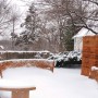"Circles of Time": Snow James_Fuhrman_Installation_CircleTime_08