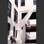 James Fuhrman_Public Art_Swoop 1