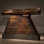James_Fuhrman_Sculpture_One_Buddha