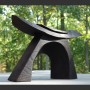 James_Fuhrman_Sculpture_Gallery_To Be_Strong