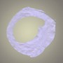 Enso Ink Painting James Fuhrman